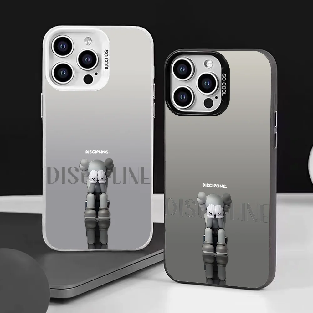 Kaws iphone case - Buy the best product with free shipping on AliExpress