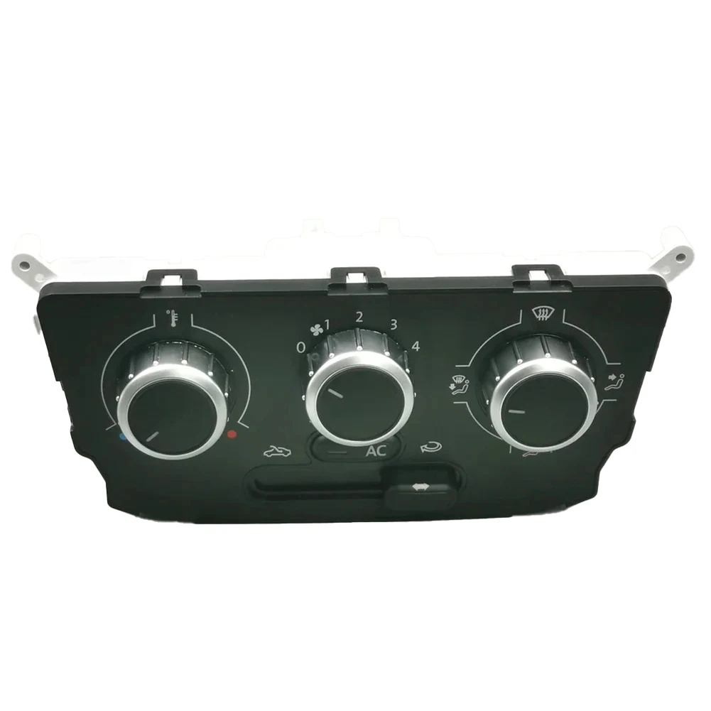 

Car AC Replacement 12V Air Conditioning Compatible With Multiple Models Efficient AC Operation 22.4*15.5*10.3 For Daily Use