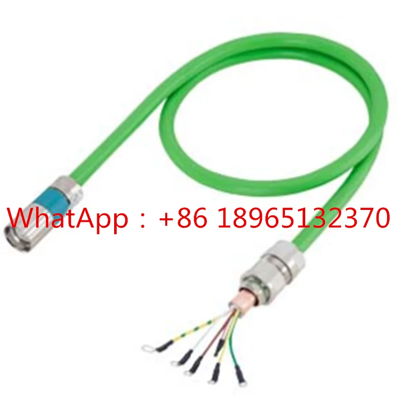 

6GK1571-0BA00-0AA0 6GK15710BA000AA0 6FX8002-4AA21-1FA0 6FX80024AA211FA0 New Original Cable