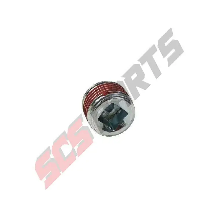 

2pcs 3025460 Pipe Plug Fit Cummins Engine KTA19 KTA38 KTA50 NT855