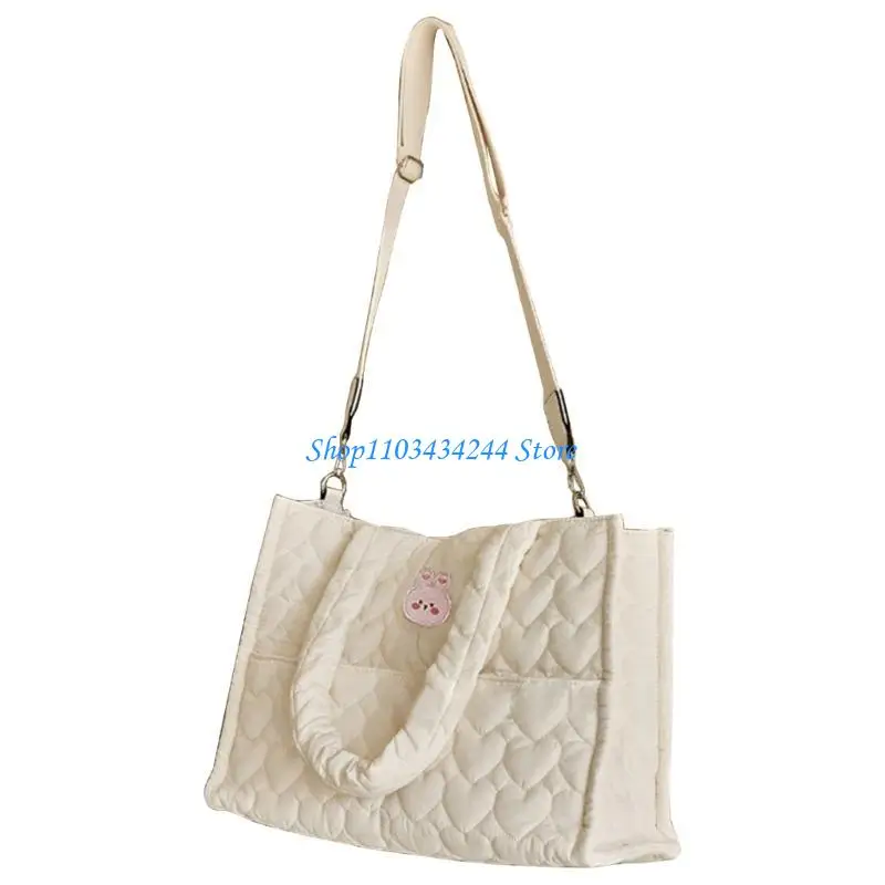 

Сумка для подгузников, сумка через плечо, сумка с вышивкой в ​​виде животных, сумка для мамы, сумка для хранения