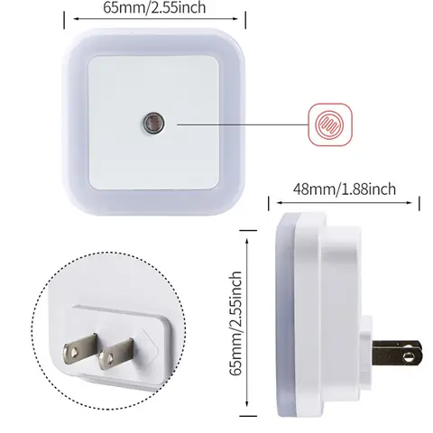 6 best sales babyljus - №4