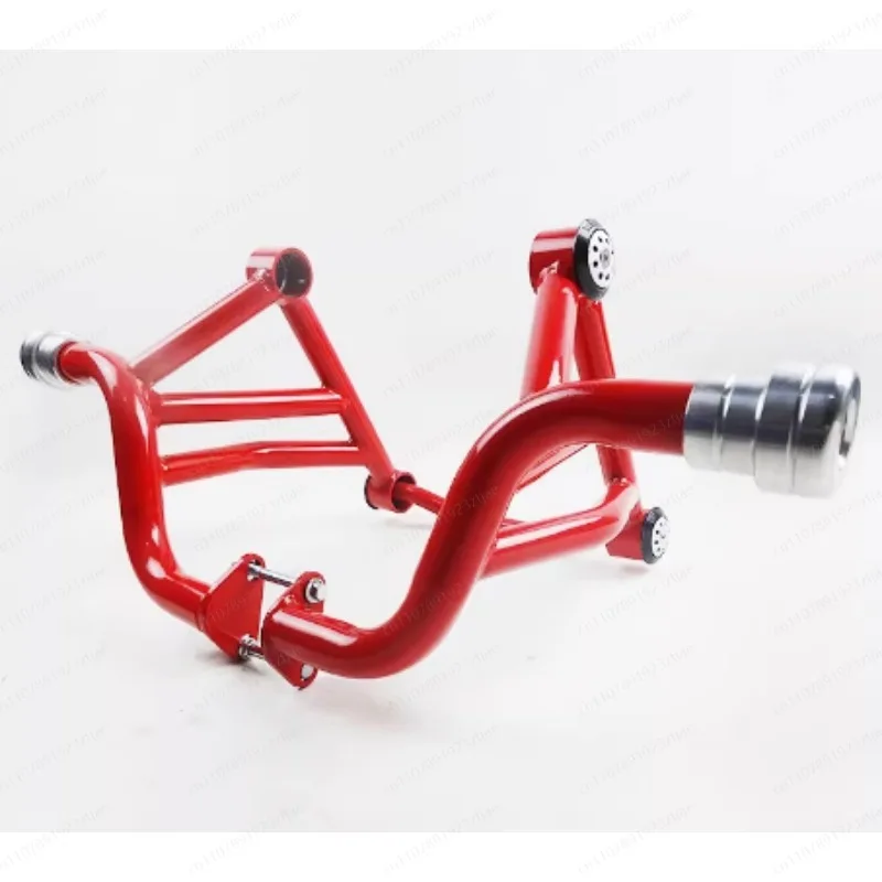 SSM Suitable for125-3E TNT125  TNT 125 TNT135 Frame Protector Crash Bars Protector engine front bumper Engine Guards