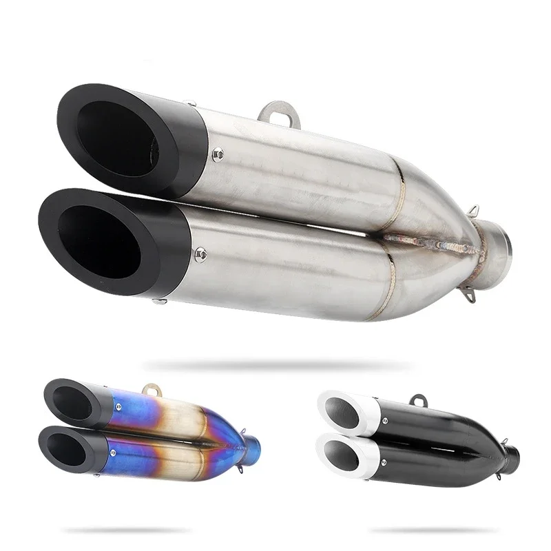 Engine Motorcycle 250cc Wave 125   Exhaust Systems