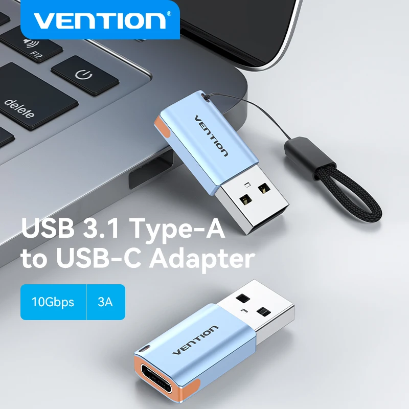 Vention Usb C Otg A…