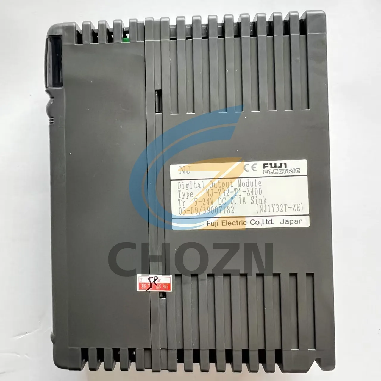 Komori LS40 L40 28 PLC Output Module 5GP6102400 NJ-Y32-T1-Z400 NEW for Komori Parts
