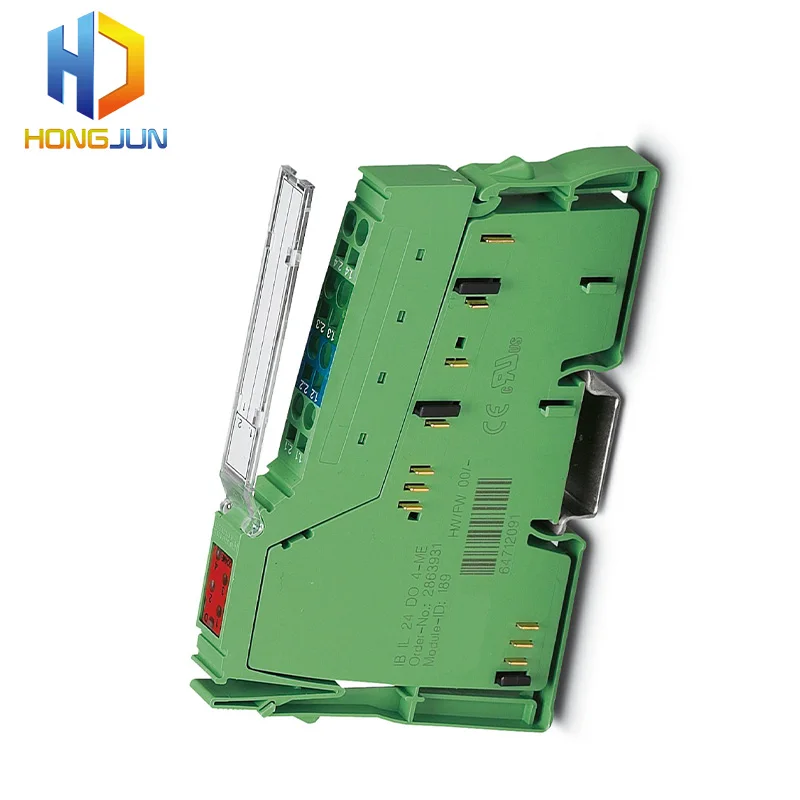 Digital module IB IL 24 DO 4-ME  2863931 for Phoenix