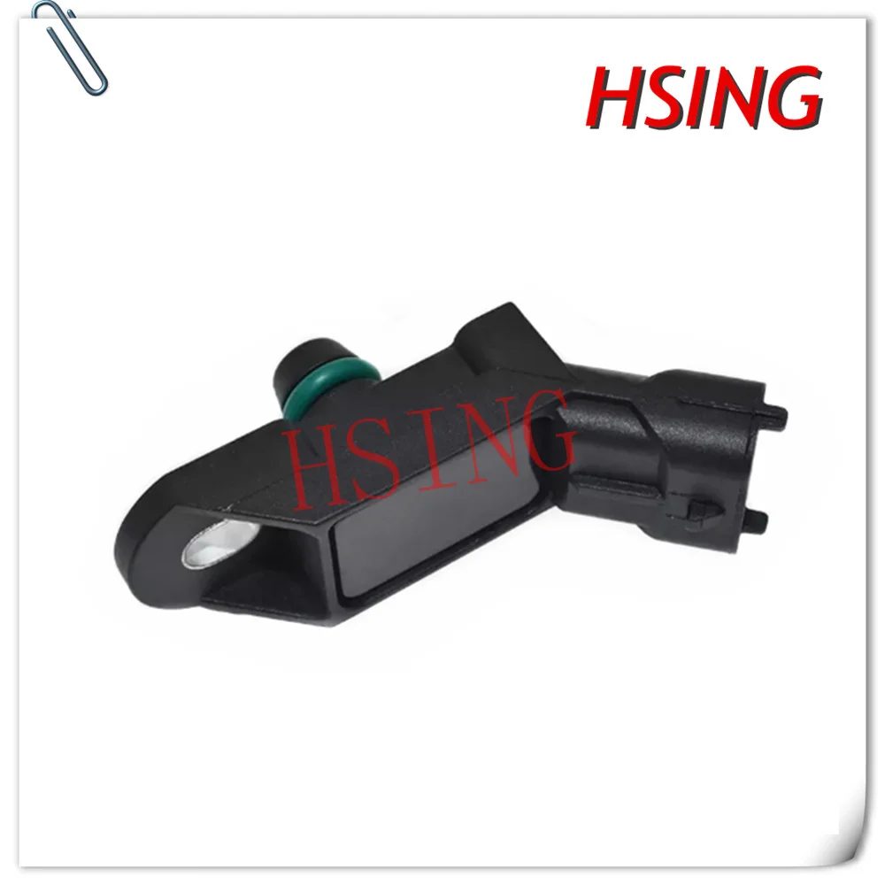 MAP Pressure Sensor Fits For Opel Corsa Vauxhall Agila Smart Fortwo 450 ***Part No# 0261230049