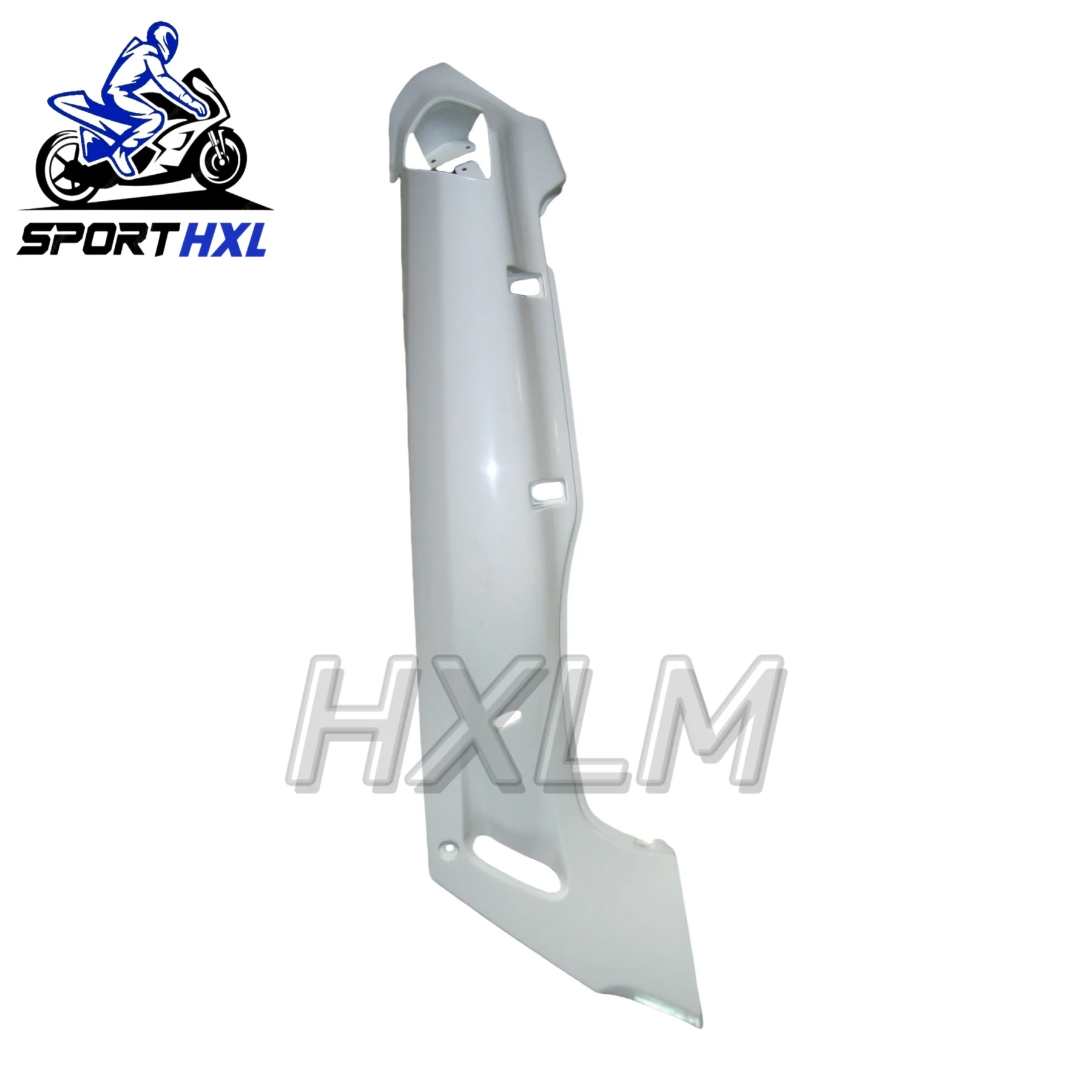 Premium Motor Bike Body Accessories Front Fender Nose Fairing Bellypan Side Cover Replacement Parts Fairings For ZZR400 ZZR600 1