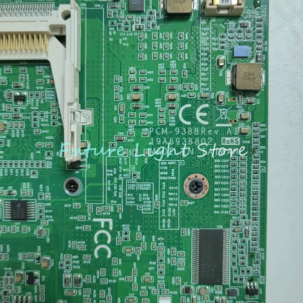 PCM-9388F REV.A1 Embedded Industrial Control Motherboard PCM-9388 REV.A1 PCM-9388SF9003E-T PCM9388SF9001E-T