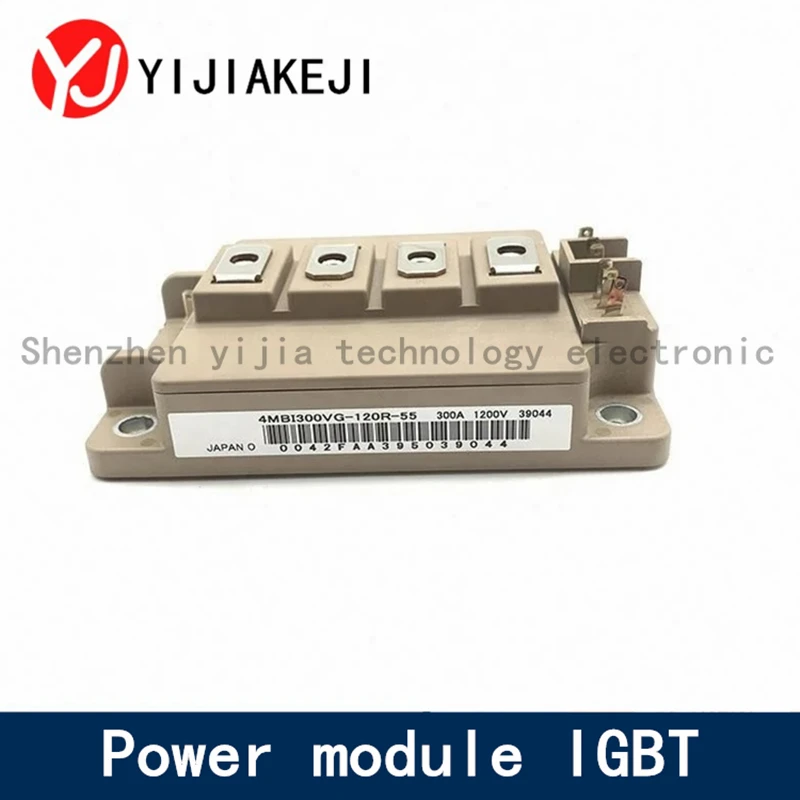 Brand new original 4MBI300VG-120R-55 4MBI400VF-120R-50 2MBI400VG-060-51-50-54 IGBT module