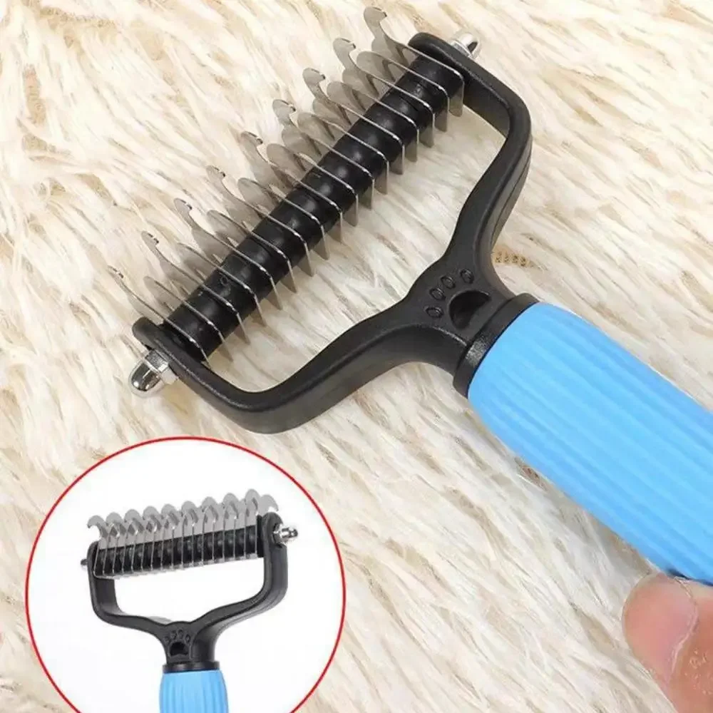 Ultimate Grooming Experience
