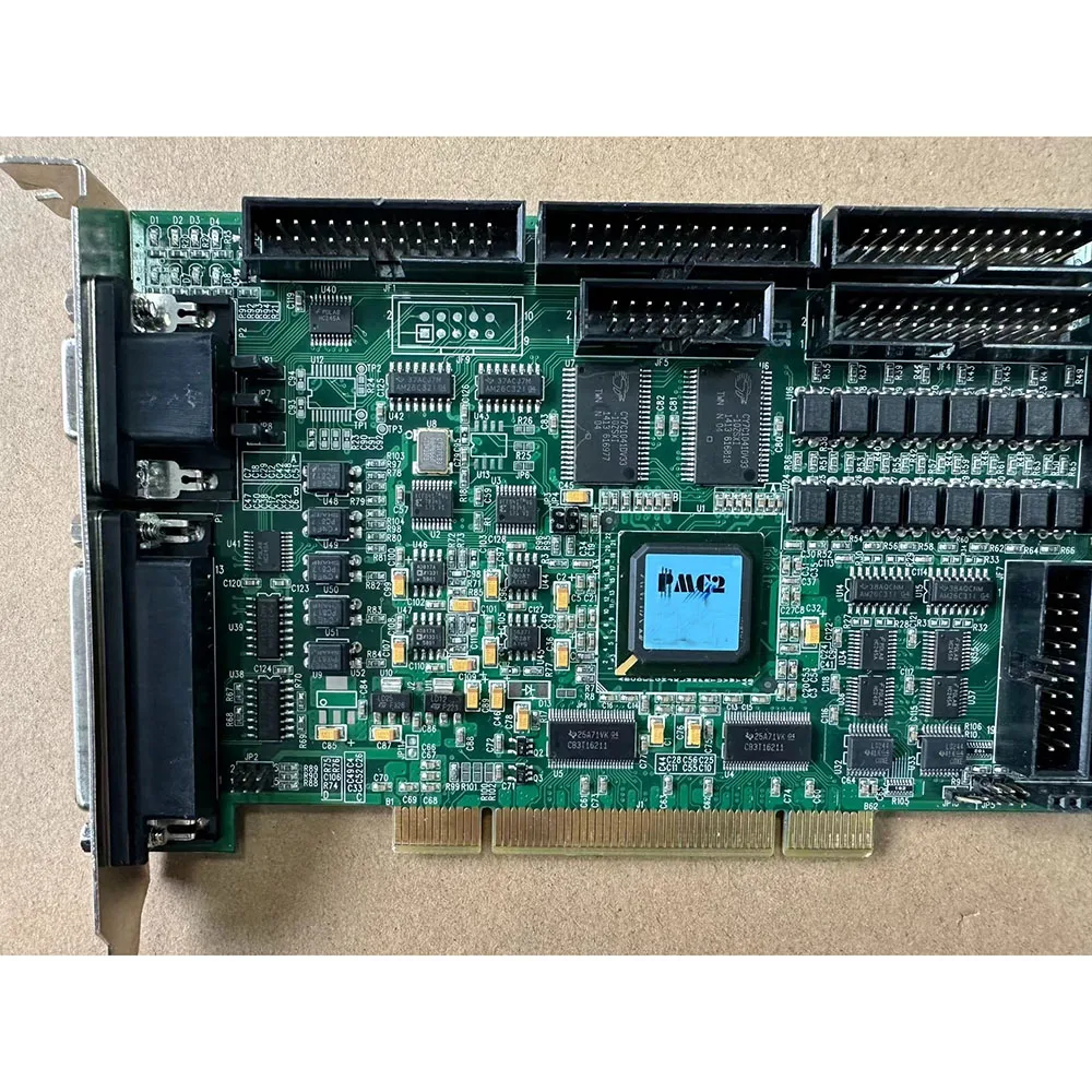 بطاقة ماركينج ميت PMC2 PMC2-PCI -3