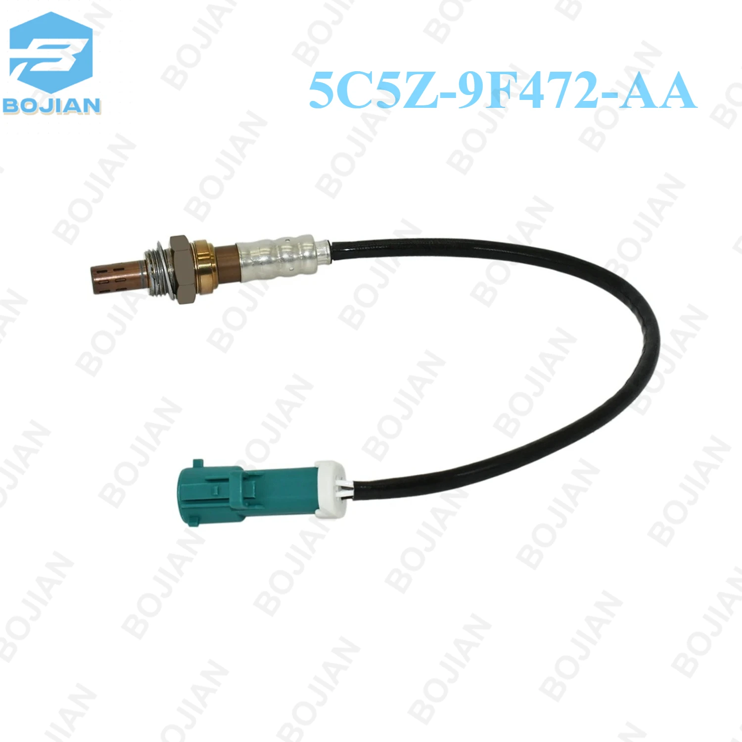 

For Ford Escape 2001-2005, Mercury Mariner 2005-2006 3.0L 2968CC Car Accessories 5C5Z-9F472-AA 5C5Z9F472AA Oxygen Sensor