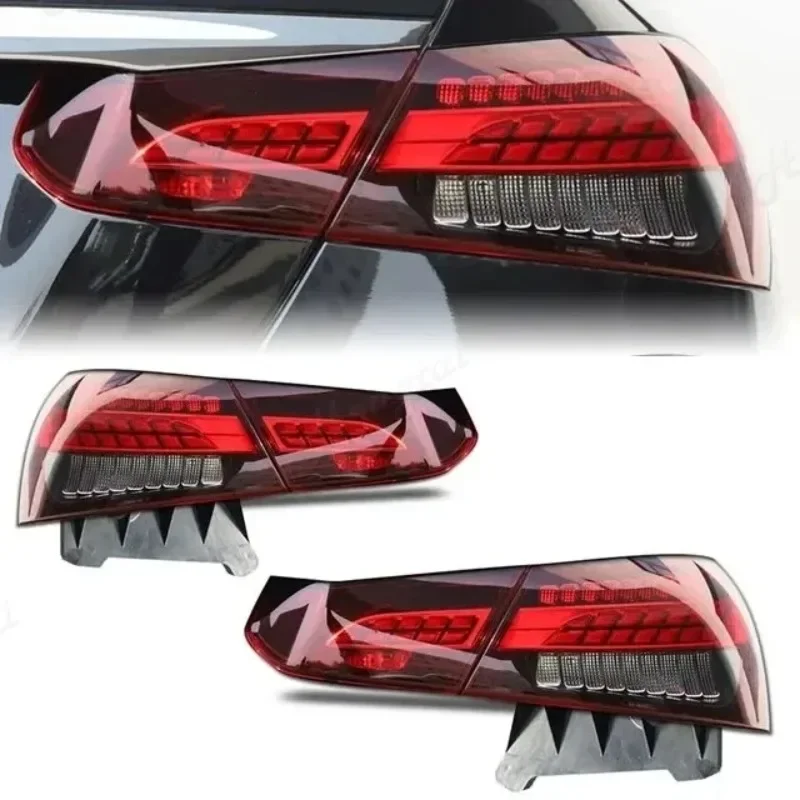 

2139065709 Rear Stop Lamp Tail Light For 2021-2022 Mercedes-benz E-Class W213 sedan Reverse lights, brake lights stop light
