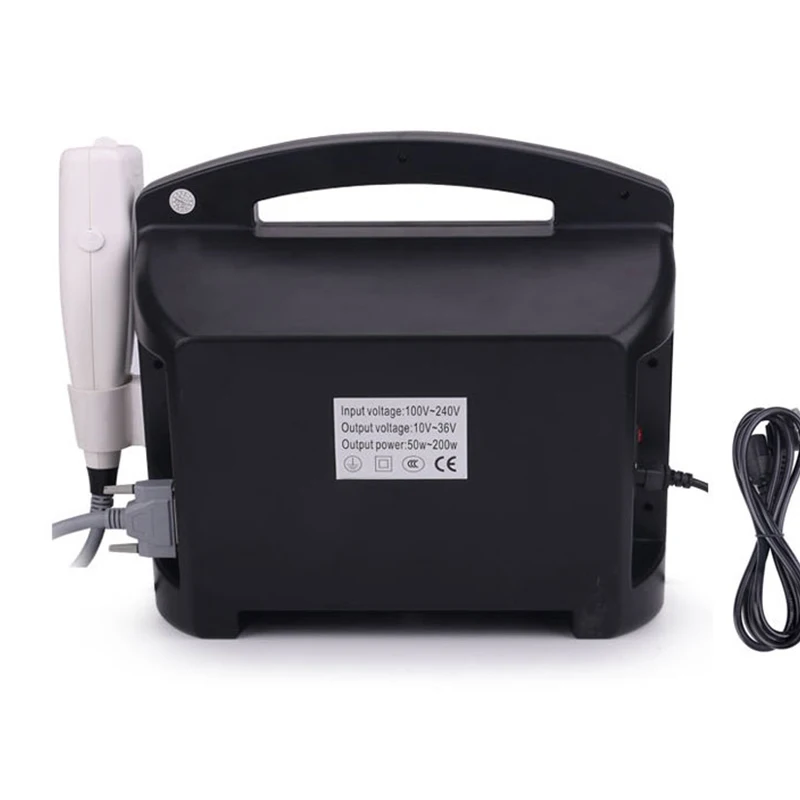 Equipo De Alta Energía 4d De Varias Filas, Mejora Facial, Cuidado De La Piel, Pérdida De Peso, Masajeador Corporal, Equipo De Sp