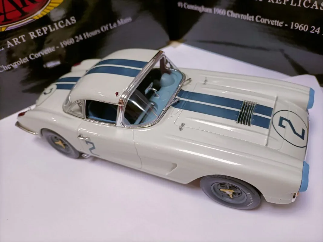 Racing car model Tool Parts