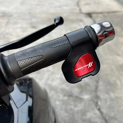Throttle Booster Clip Accelerator Assist Handlebar Labor Saver For HONDA CBR1100XX CBR1100XX CBR 1100XX Motorcycle Accessories