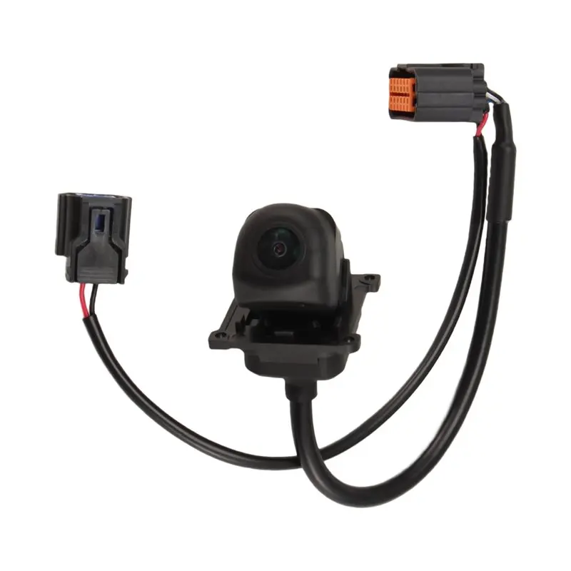 A33K-Car Rear View Camer 95766-D4000 95766D4000 For Kia Optima 2016-2018 Reversing Parking Assist Camera 99241-D9000