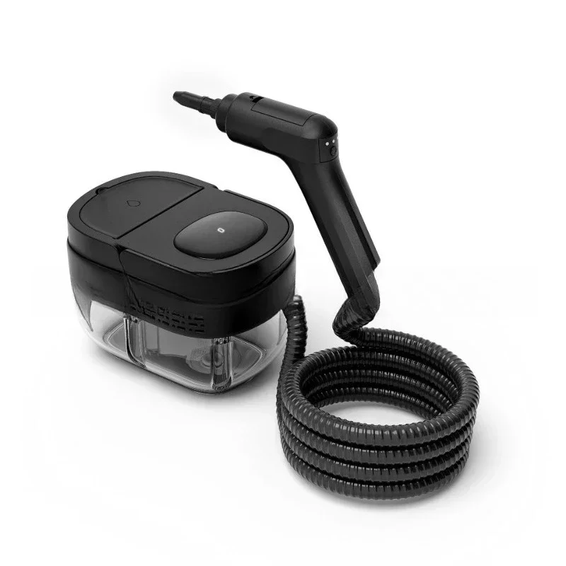 1600ML high temperature and high pressure cleaning machine steam cleaning machine, remote gear adjustmentv