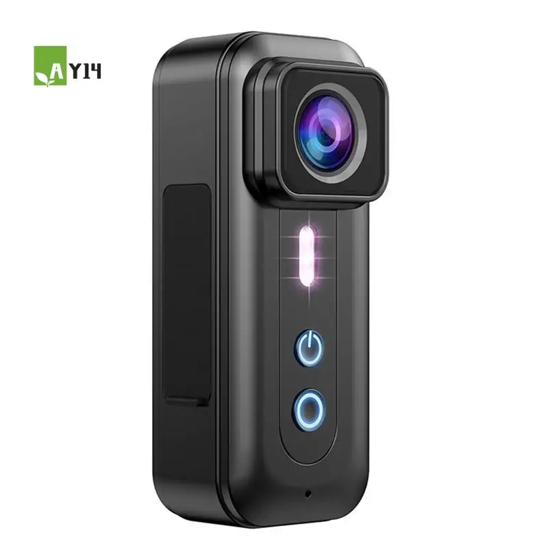 

AY14 -4K HD Body Camera,Wifi Video Recording Camera With Helmet Mount, Helping Your Cycling, Travel, And Outdoors
