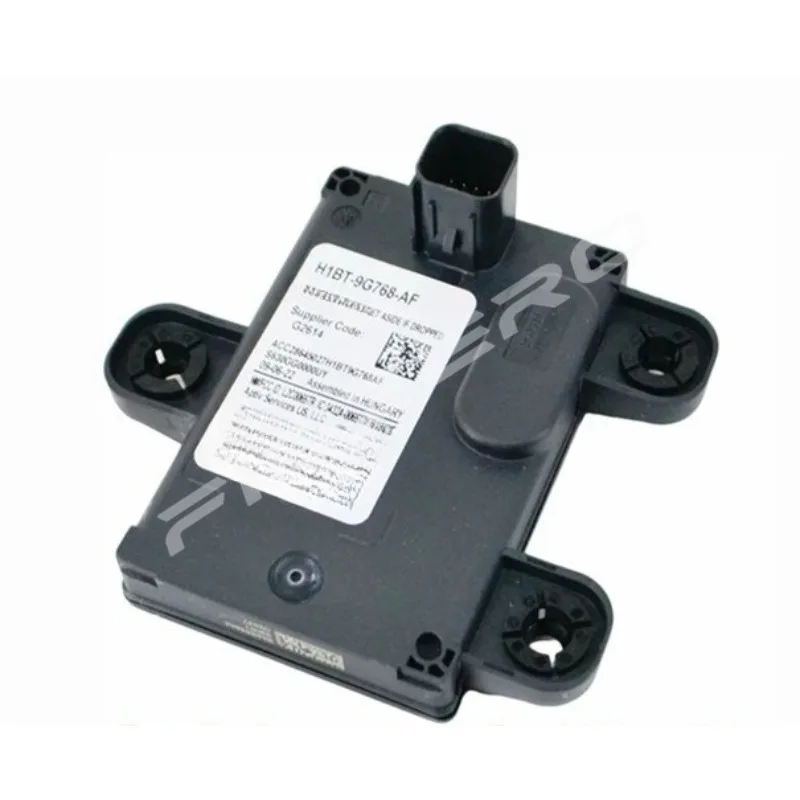 H1BT-9G768-AF Adaptive Cruise Control Module 2178101 H1BT9G768AF 1pc for Ford F-150 2018 2019 2020 Brand New