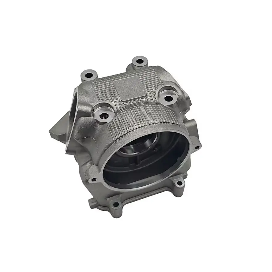 Original Cylinder Head Assy for LH Water Cooled Engine LH 260 300 Scooter ATV UTV 22401A  YP260 Majesty