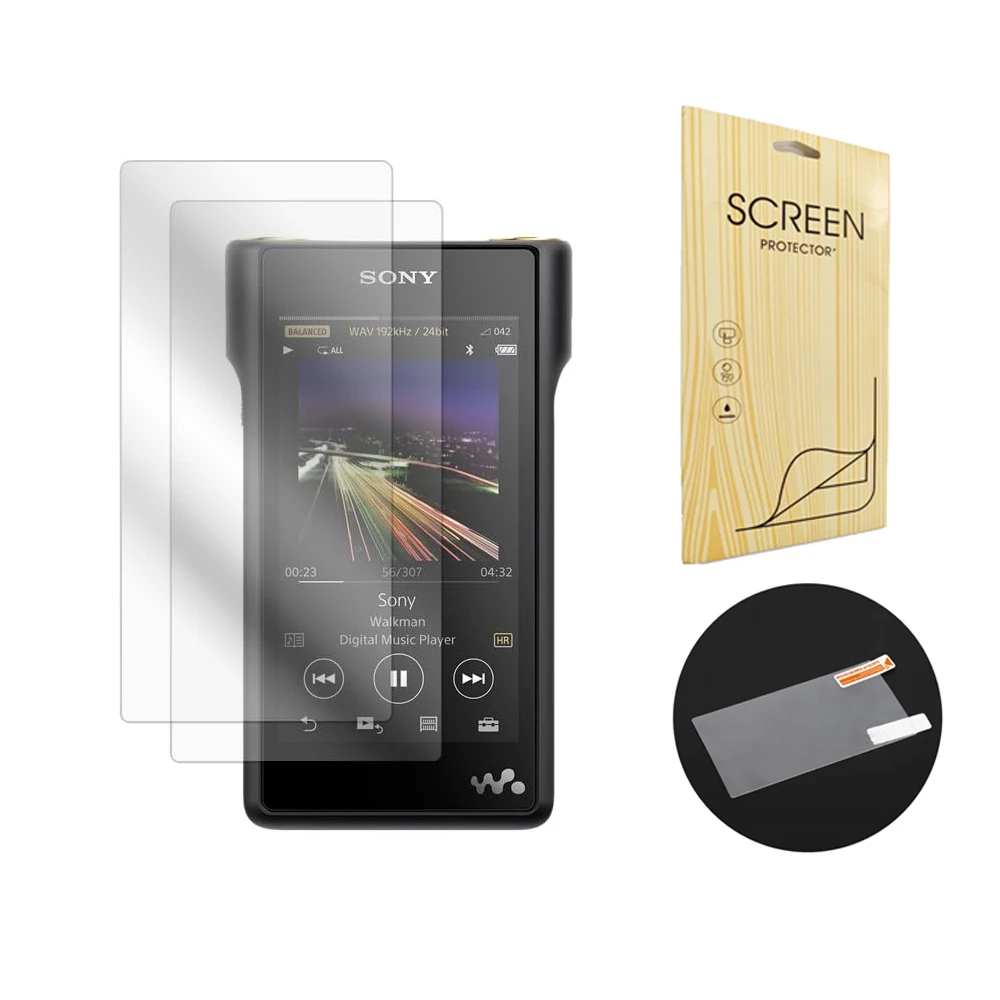 Screen Protector Sh…