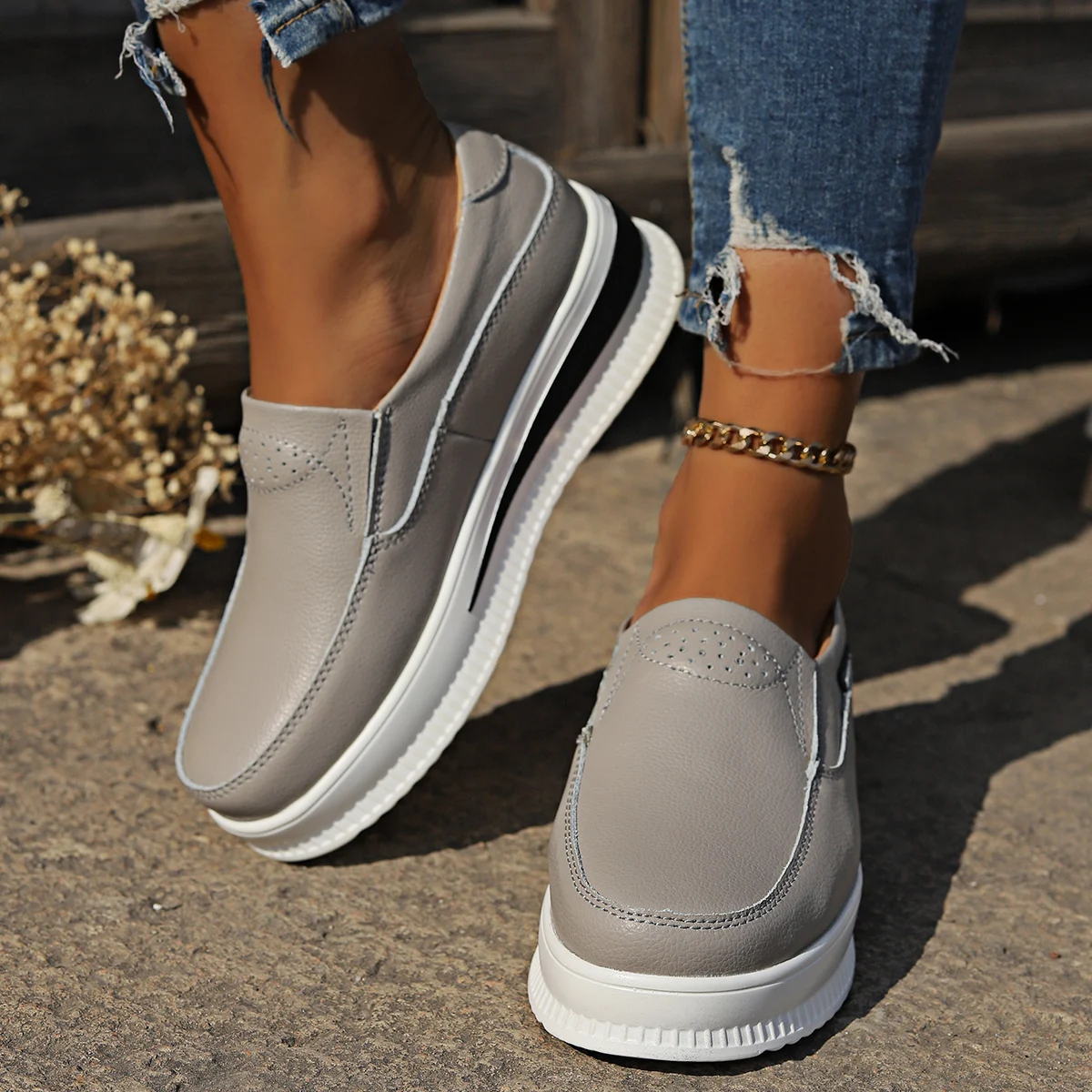 

New Balannce White Shoes Woman 2024 Trend Women Shoe With Free Shipping Items for Women Shoes Black Sneakers Woman Sneaker Sport