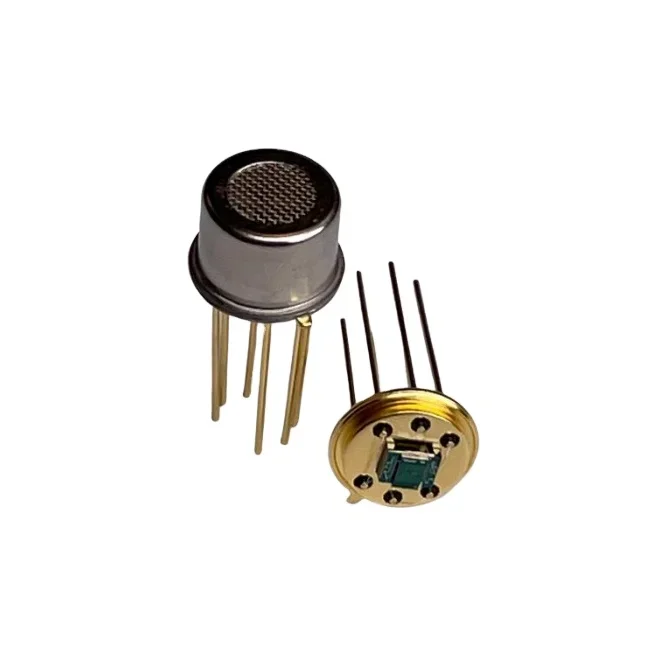 

2026 Thermal conductivity gas sensor Pirani vacuum sensor H2 sensor XEN-3880-RW