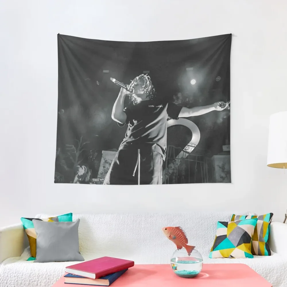 

vintage perform Tapestry Wall Coverings Wall Art Room Decoration Korean Style Home Decor Accessories Tapestry