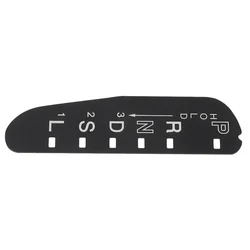 For Mazda 323 BJ Family Selection Display Gear Indicator BL8H-64-353 Car Accessories Shift Panel Prts Brand New