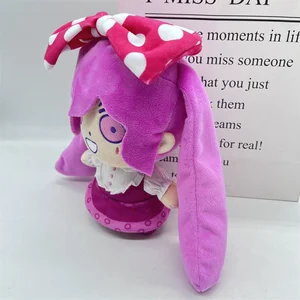 Kızlar için TouHou Projesi Cosplay Peluş, Proje, Hakurei, Reimu, Kirisame, Komeiji, Koishi, Sevimli, Madoka Kaname, Canım, Oori 8 en çok satılan, sevimli oyuncak anıları-no. 7