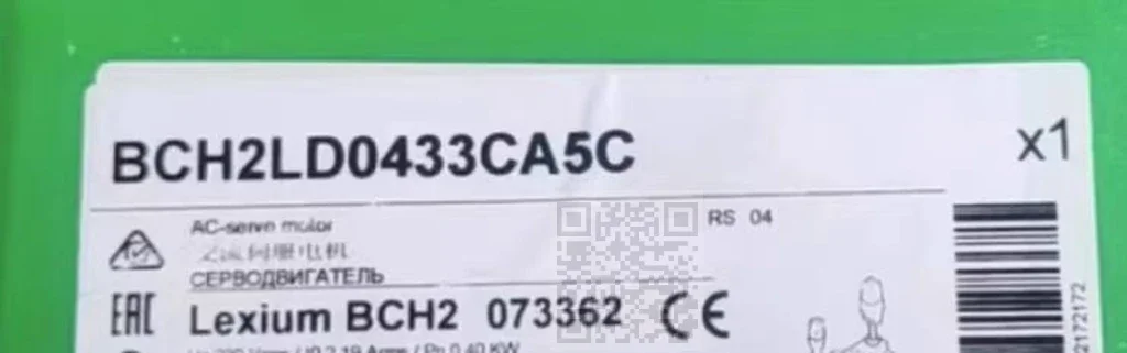 BCH0801012F1C BCH2LD0433CF5C BCH2MM0913CA6C New