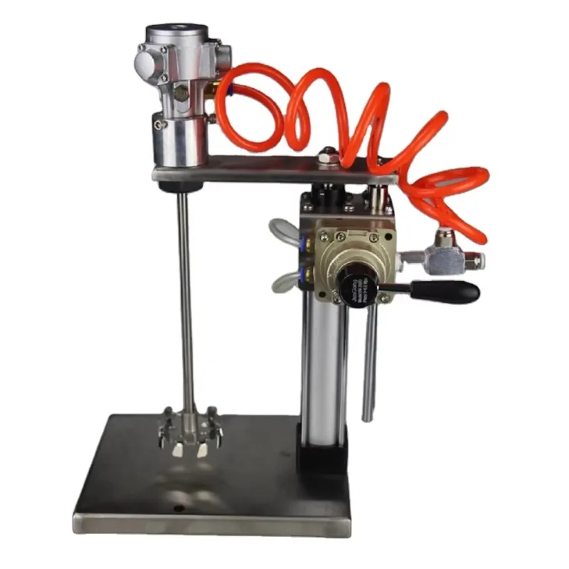 

1 Gallon Blade Agitator/paddle Agitator