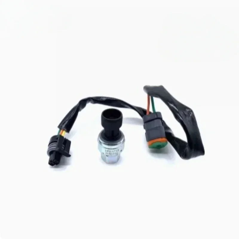 Excavator Parts Pressure Sensor 194-6725