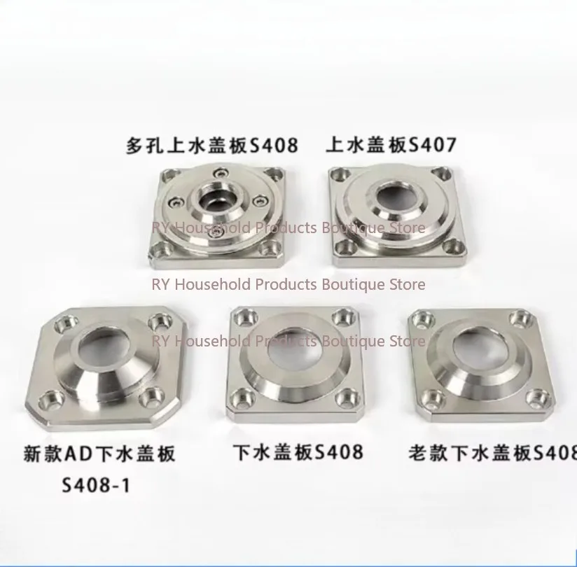 For Sodick Water AD UP/ Lower Nozzle Holder AG400/600ALN EDM Wire Cutting Machine Parts