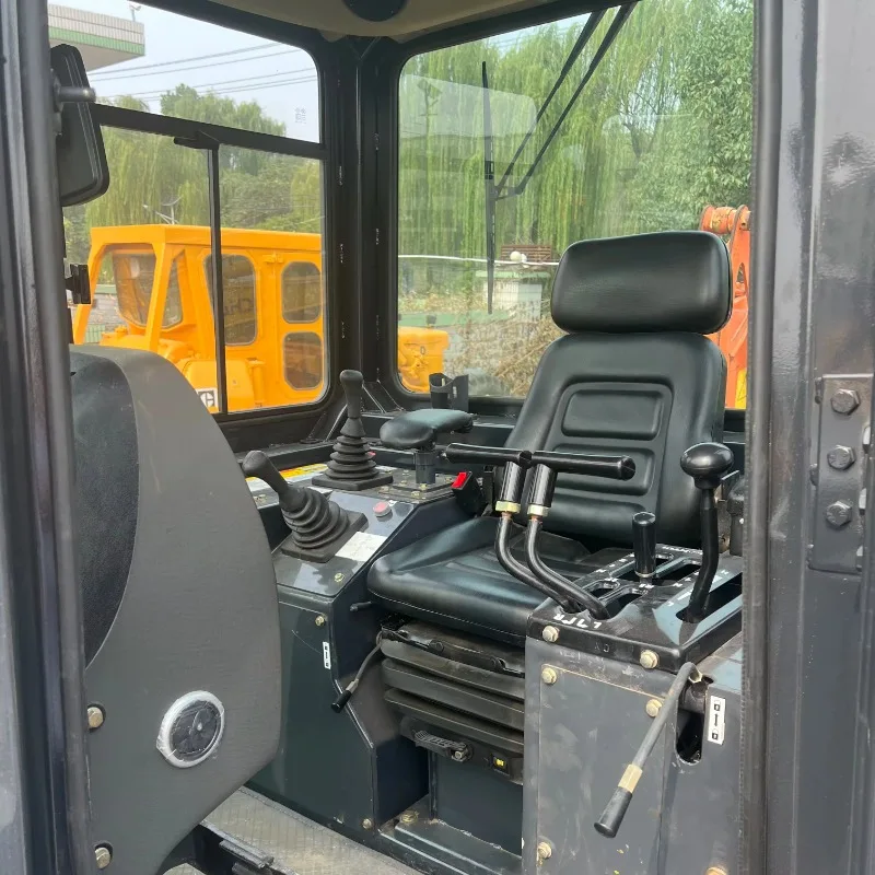 Cheap Price Good Quality SHANTUI SD22 Used Bulldozer
