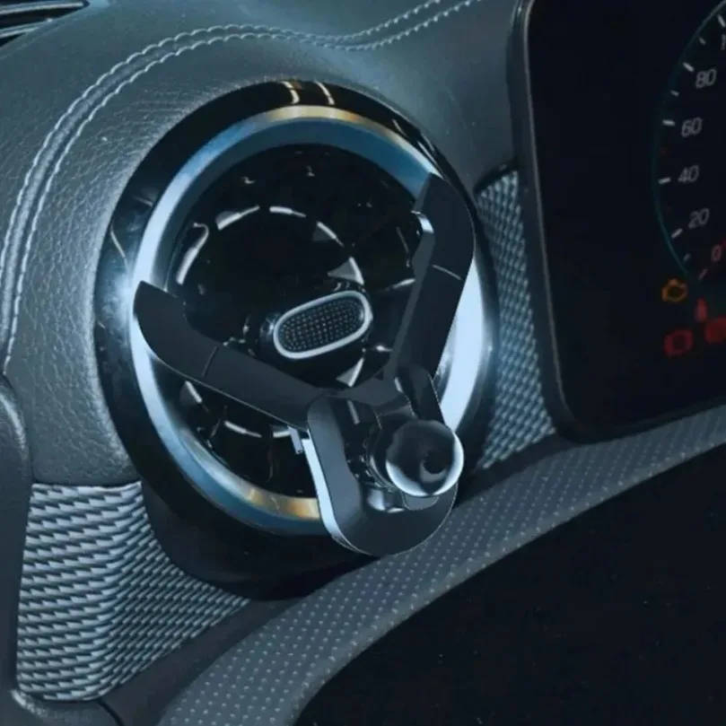 

Универсальный зажим для автомобильного вентиляционного отверстия с шаровой головкой 17 мм для автомобильного держателя телефона, крючок для автомобильного воздуховыпускного отверстия, зажим для мобильных телефонов, GPS-кронштейны