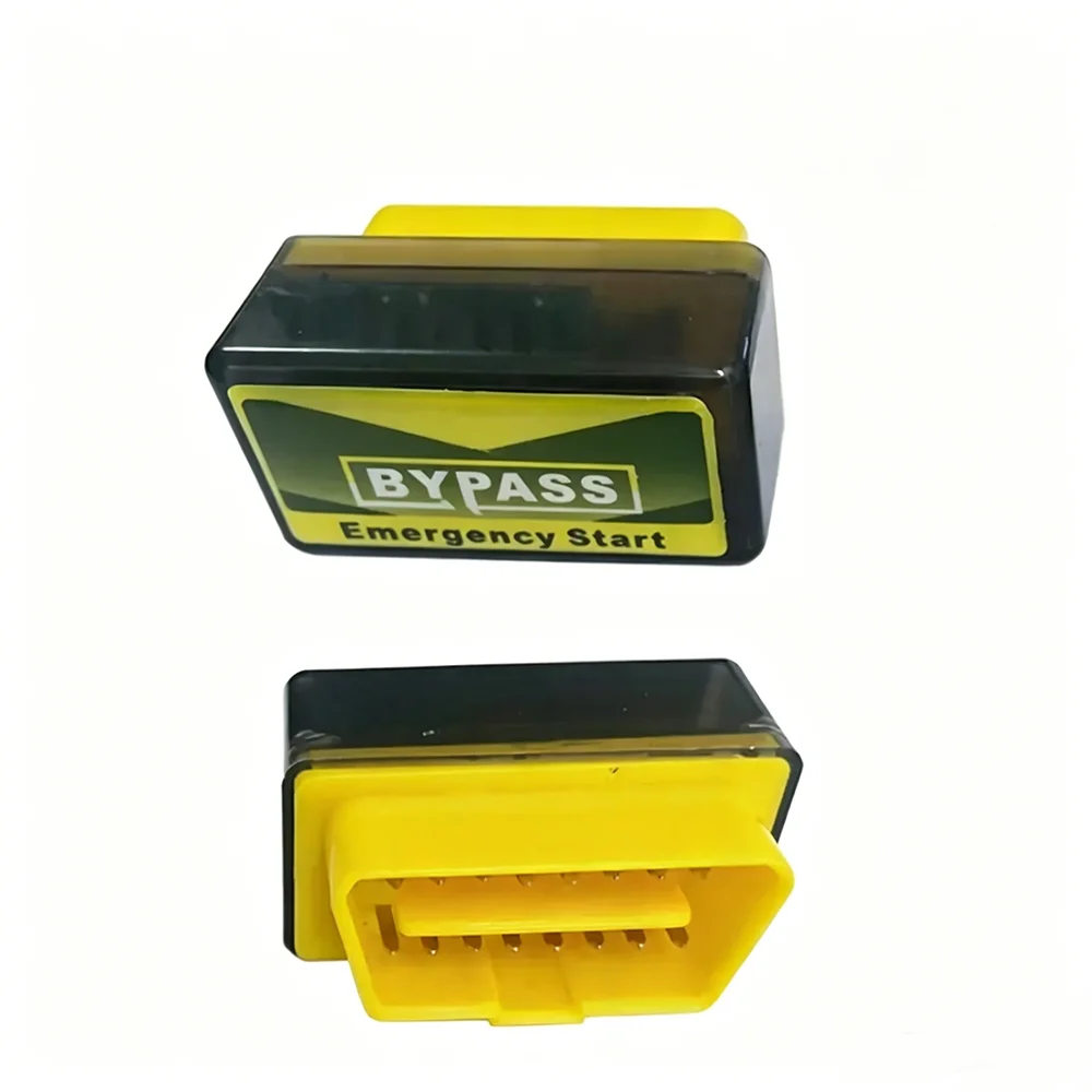 For FIAT Bypass Emergency Star - đánh giá và giá Obd2 Scanner