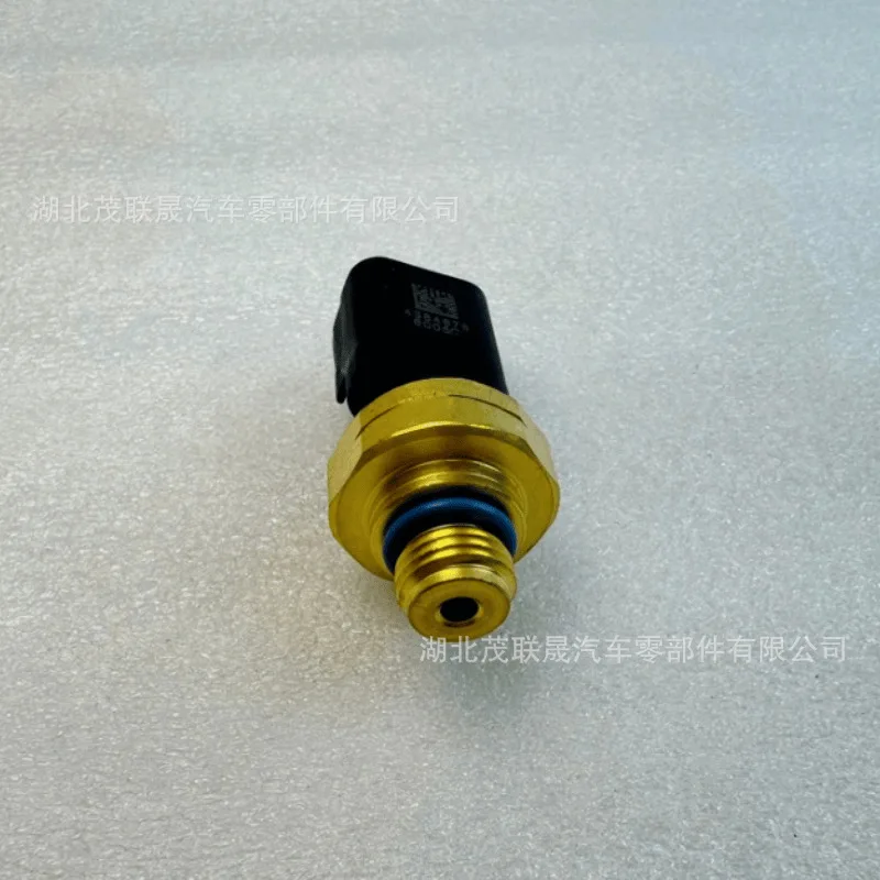Quality Supply for Construction Machinery Cummins ISDE Country Six Engine Pressure Sensor 4384678，(Instrument Parts & Accessorie