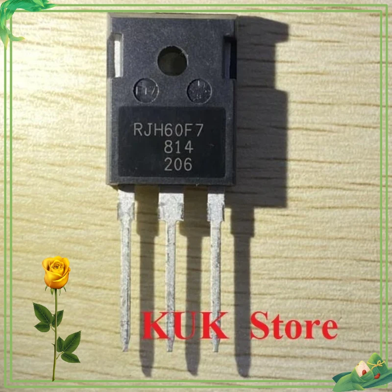 Original    RJH60F5DPQ   RJH60F5  ,   RJH60F7DPQ   RJH60F7