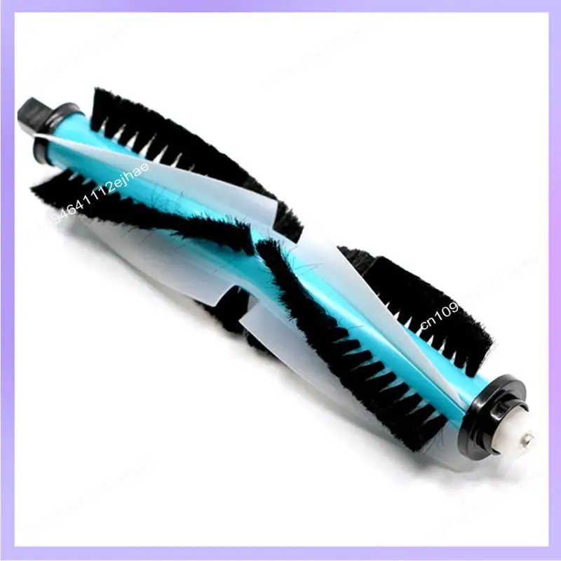 N83R مناسبة لملحقات كونغا 1290 1390 فرشاة جانبية فرشاة رئيسية مرشح ممسحة القماش استبدال عدة فرشاة