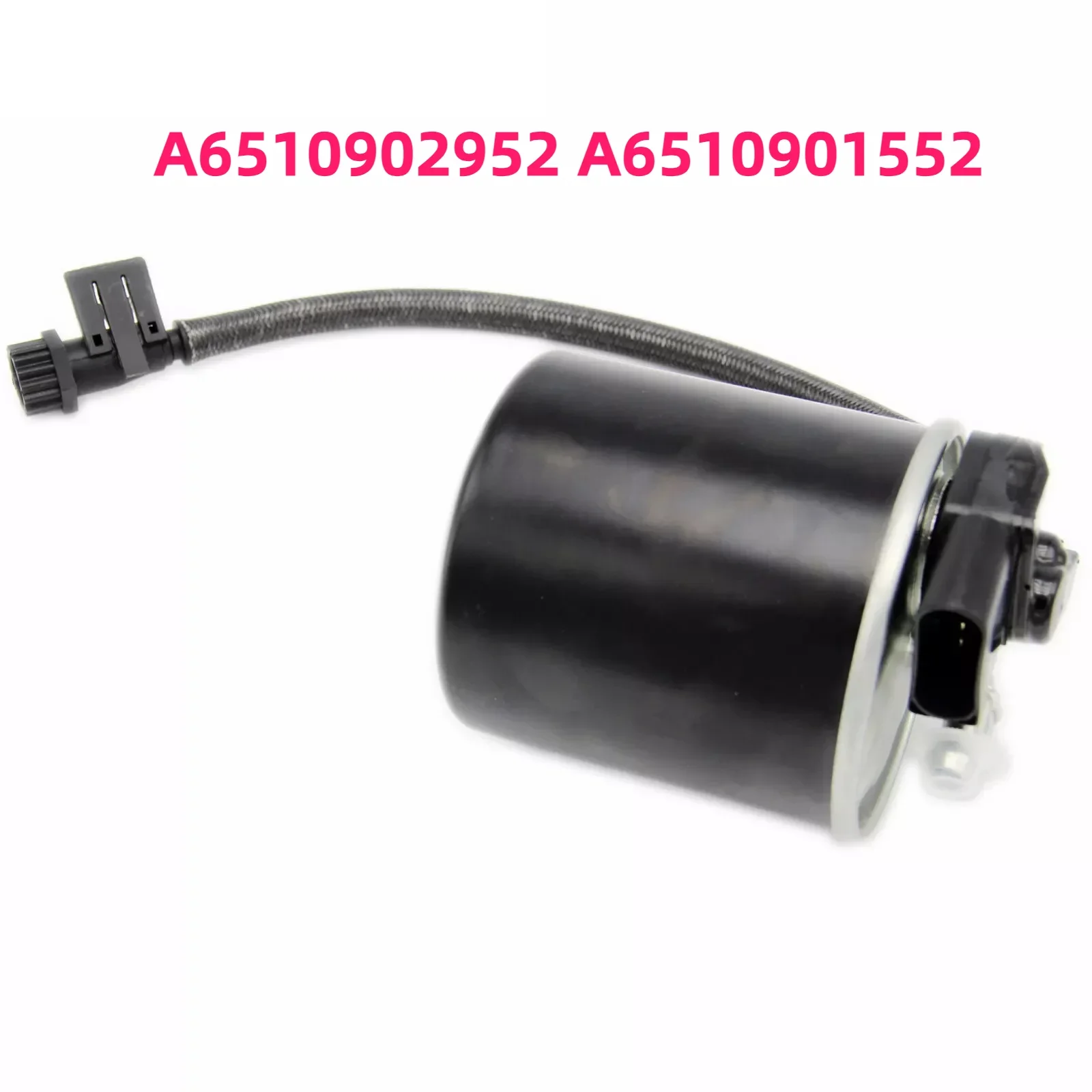 

(A6510902952) A6510901552 New Engine Fuel Filter With Sensor For Mercedes Benz Sprinter 2500 3500 5-PIN WK820/18