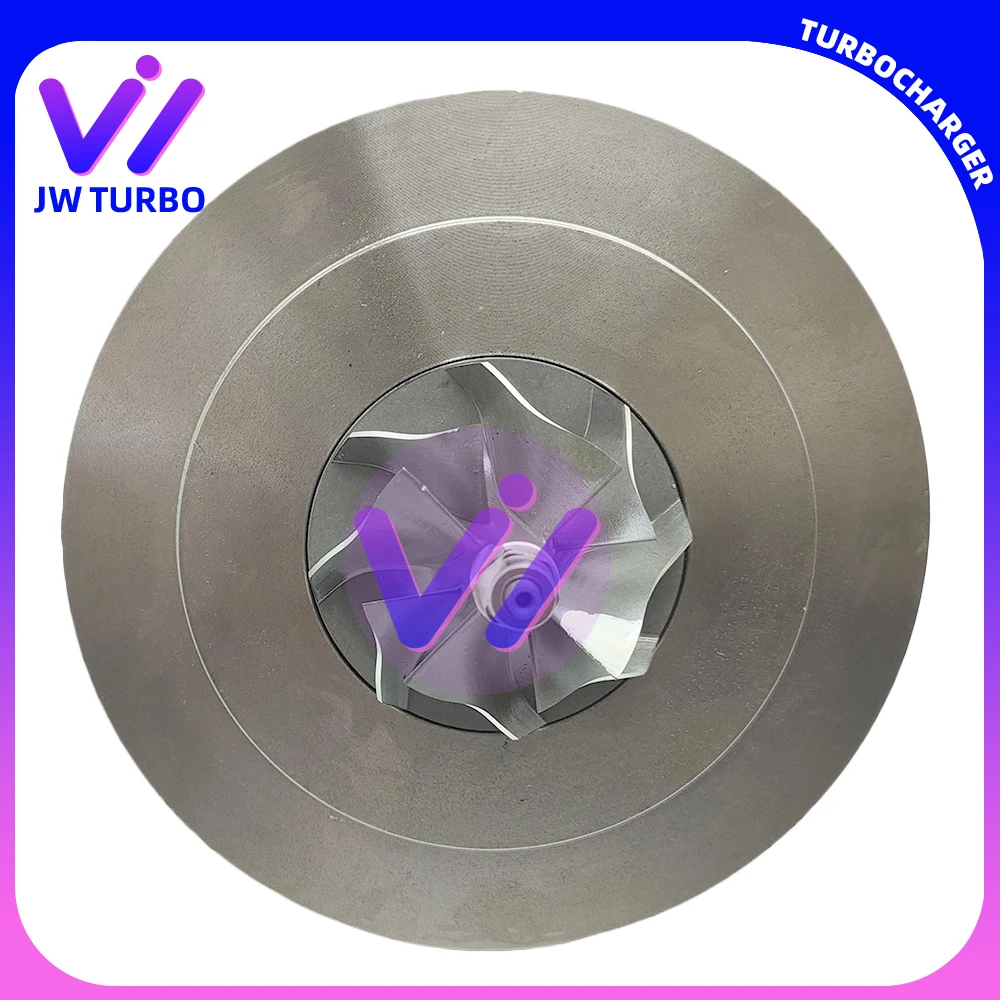 Turbo Cartridge Kern CHRETIEN 54399700089 Voor BMW X3 E83 X5 E70 X6 E71 286HP 213Kw 3.5D