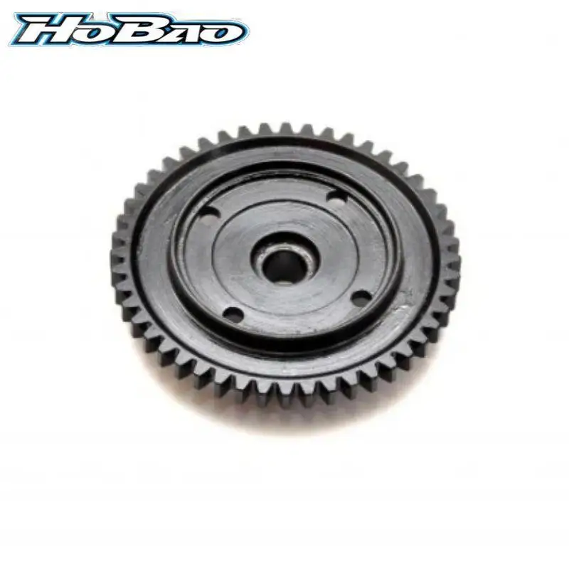 

Original OFNA/HOBAO RACING 87338 48T spur gear for original diff For 1/8 HYPER VS BUGGY