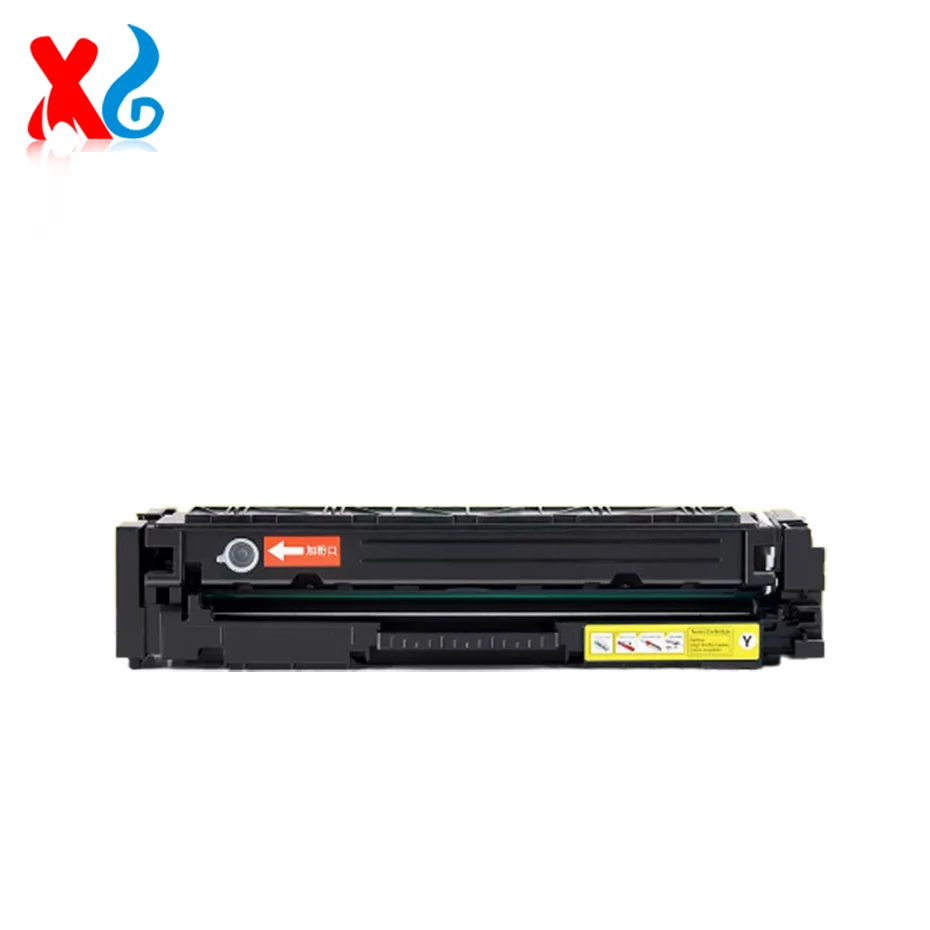 With chip CRG-067 Toner Cartridge For Canon MF654Cdw MF651cw MF657Cdw MF656Cdw Laser Printer 1.35K 1.25K