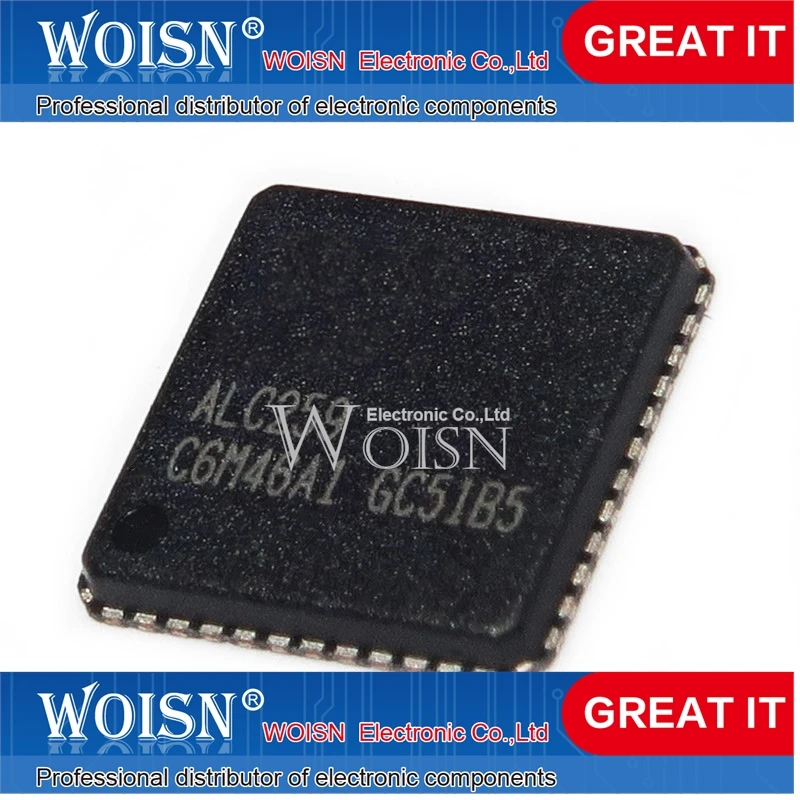 1-5-10pcs ALC259-GR ALC259  Price discounts Spot supply