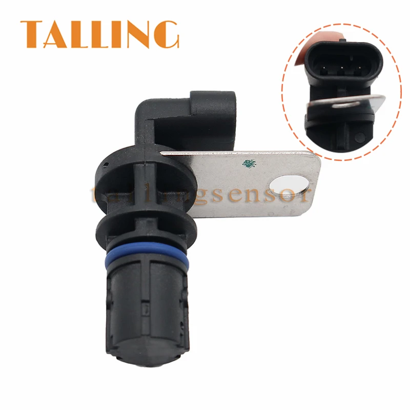 

12560228 Crankshaft Position Sensor For Buick Rainier Cadillac Cts Escalade Chevrolet Avalancha Camaro Silverado Trailblazer