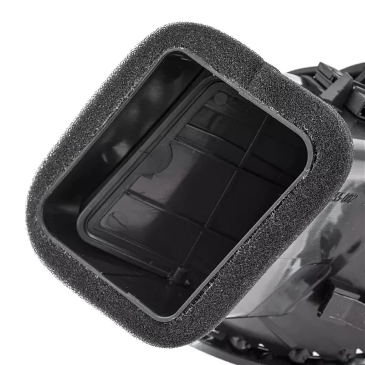 لوحة قيادة لوحة تنفيس مكيف الهواء الأمامي الأيمن للسيارة لأودي Q7 4L 0820902   اكسسوارات أودي